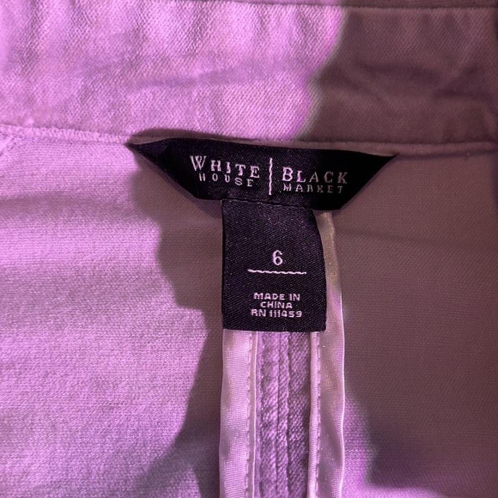 Gray jacket - Picture 3 of 5